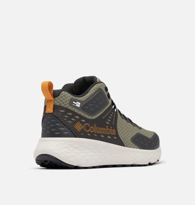 heren konos trs outdry mid-schoen
