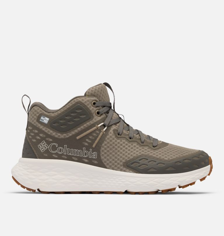 heren konos trs outdry mid-schoen