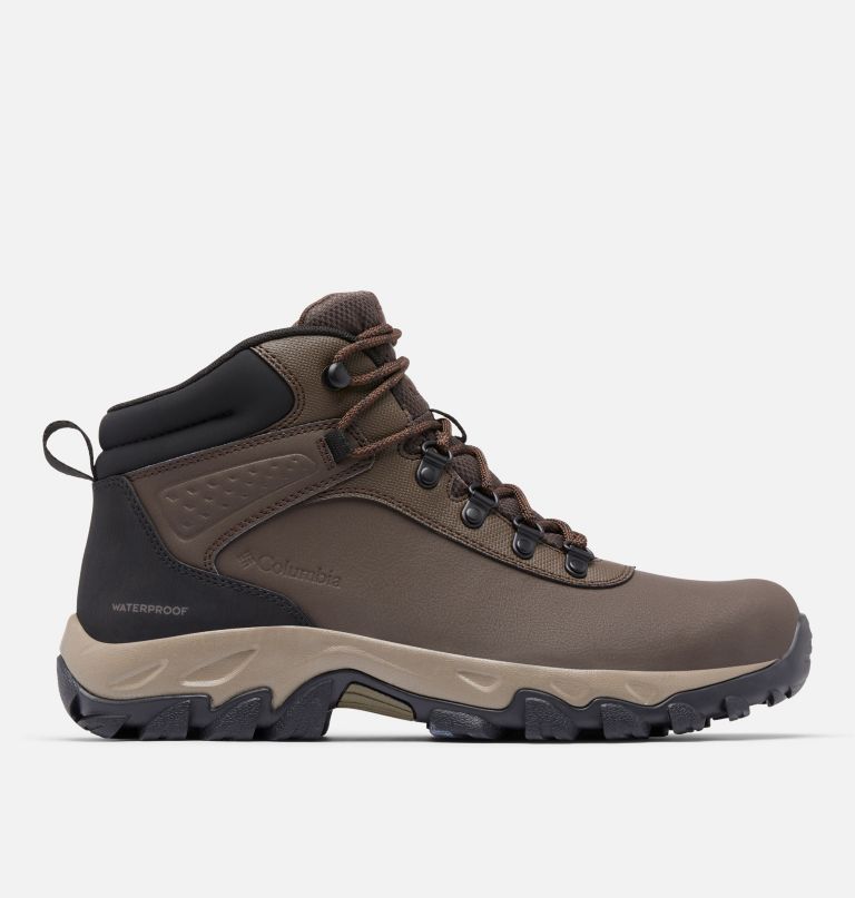 heren newton explorer laars