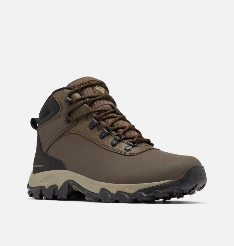 heren newton explorer laars