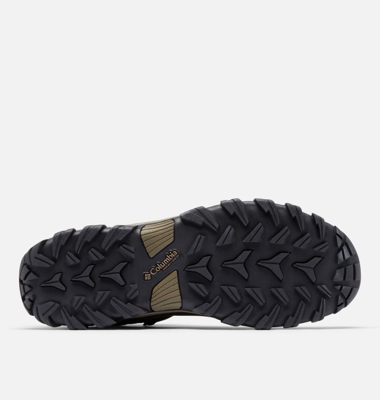 heren newton explorer laars