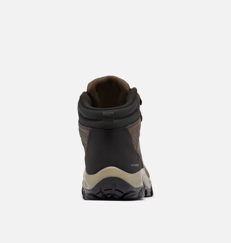 heren newton explorer laars