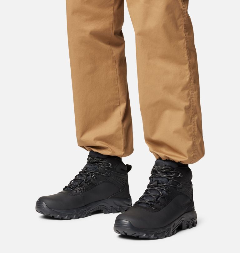 heren newton explorer laars