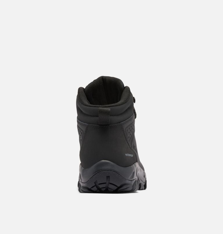 heren newton explorer laars