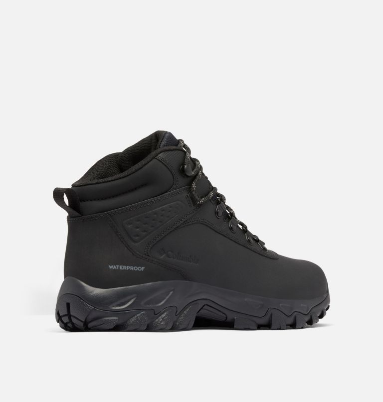 heren newton explorer laars