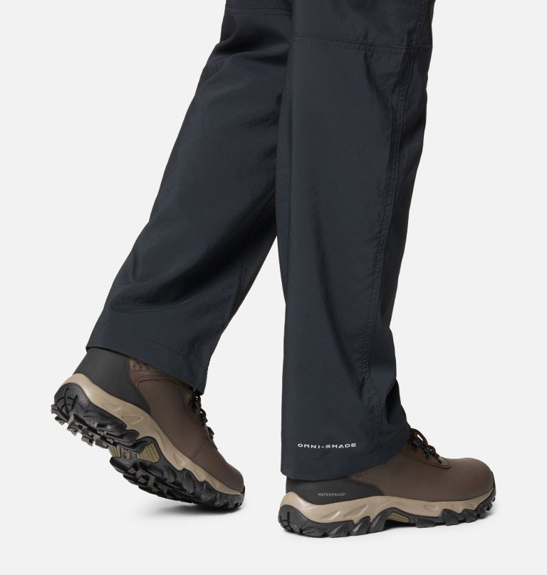 heren newton explorer laars