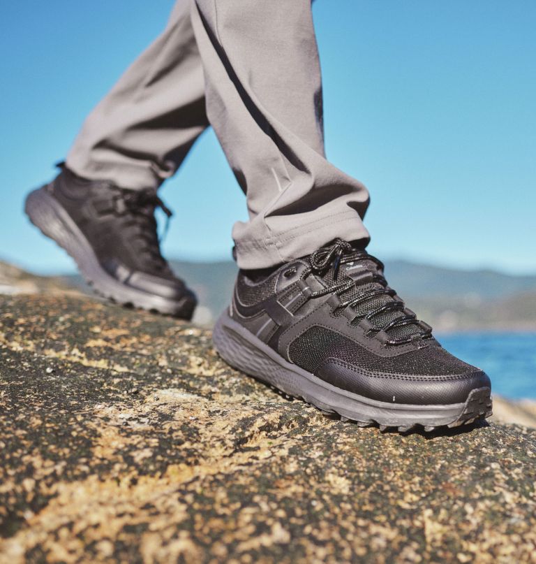 heren konos lage schoen