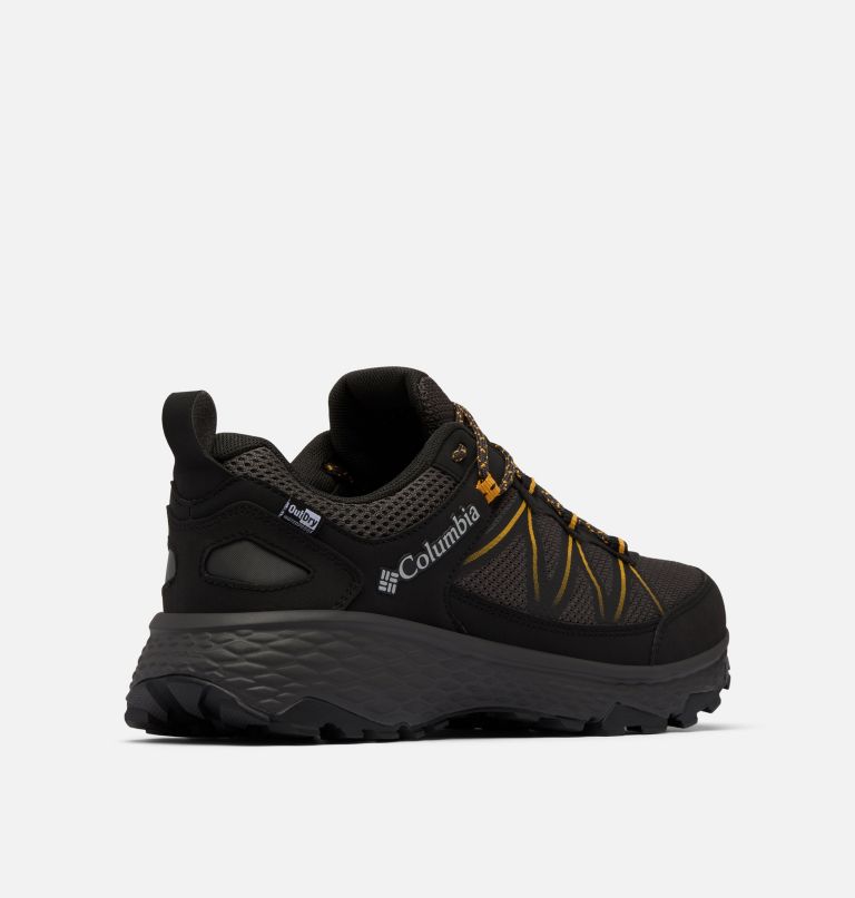 peakfreak rush outdry herenschoen