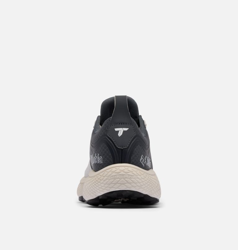 heren escape thrive titanium schoen