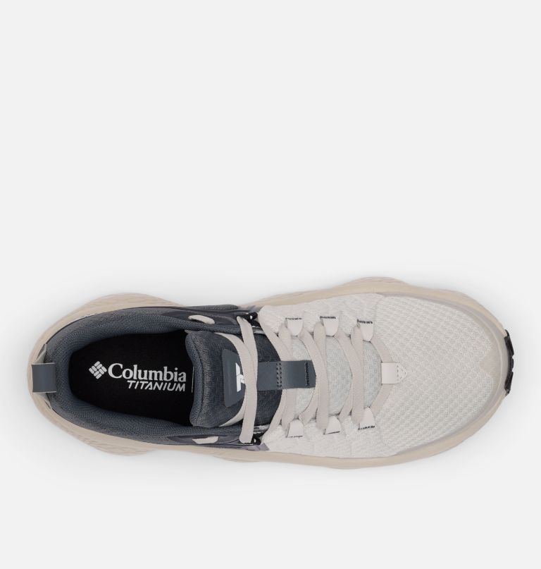 heren escape thrive titanium schoen
