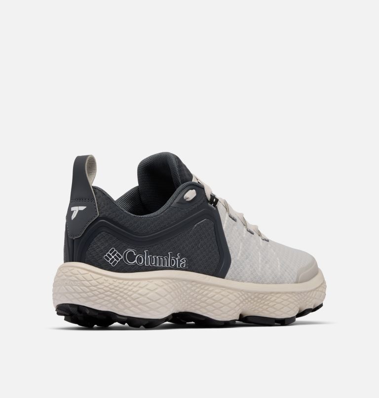 heren escape thrive titanium schoen