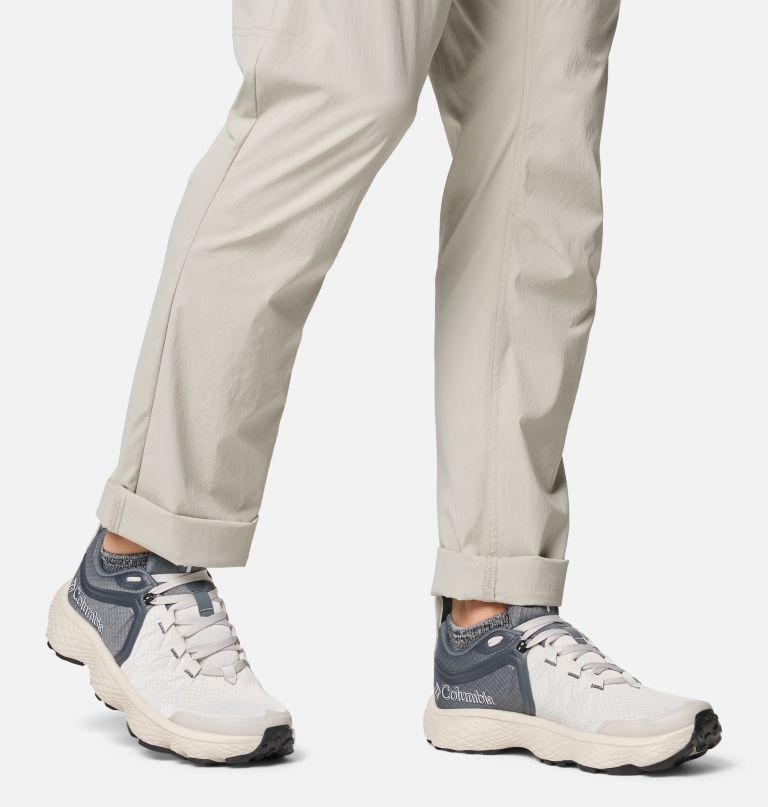 heren escape thrive titanium schoen
