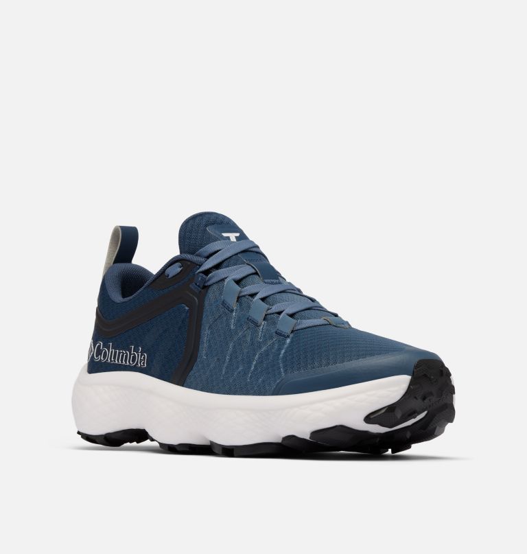 heren escape thrive titanium schoen