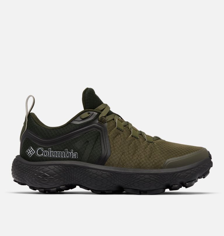 heren escape thrive titanium schoen
