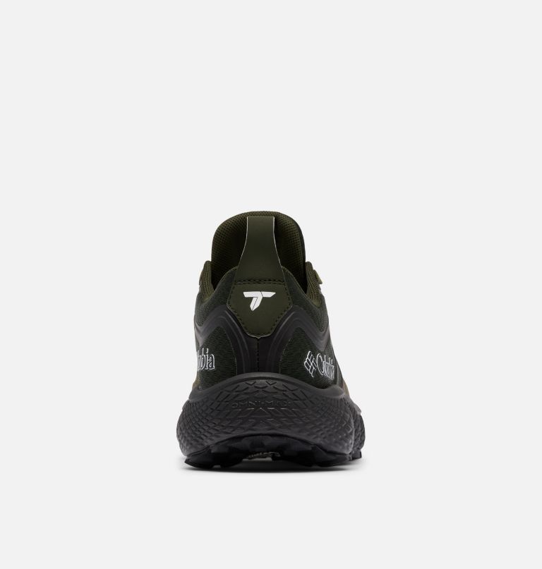 heren escape thrive titanium schoen