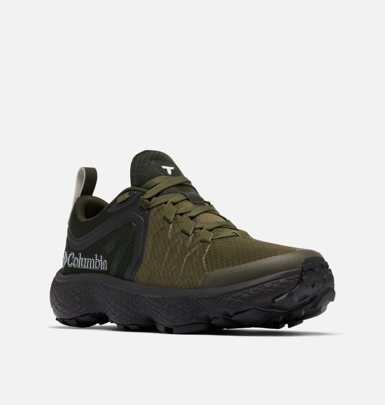 heren escape thrive titanium schoen