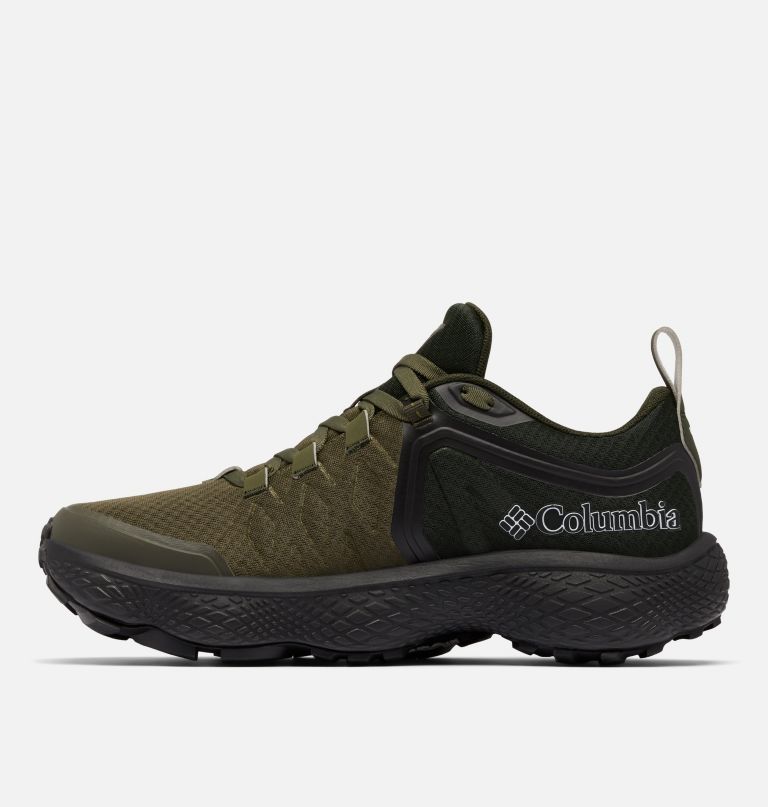 heren escape thrive titanium schoen