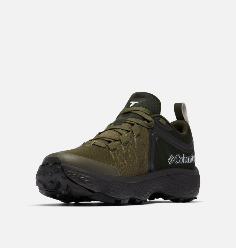 heren escape thrive titanium schoen