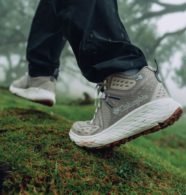 dames konos trs outdry mid-schoen
