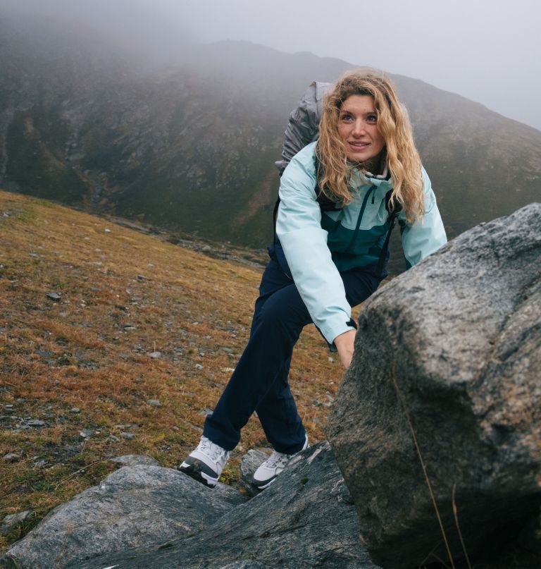dames peakfreak rush outdry schoen