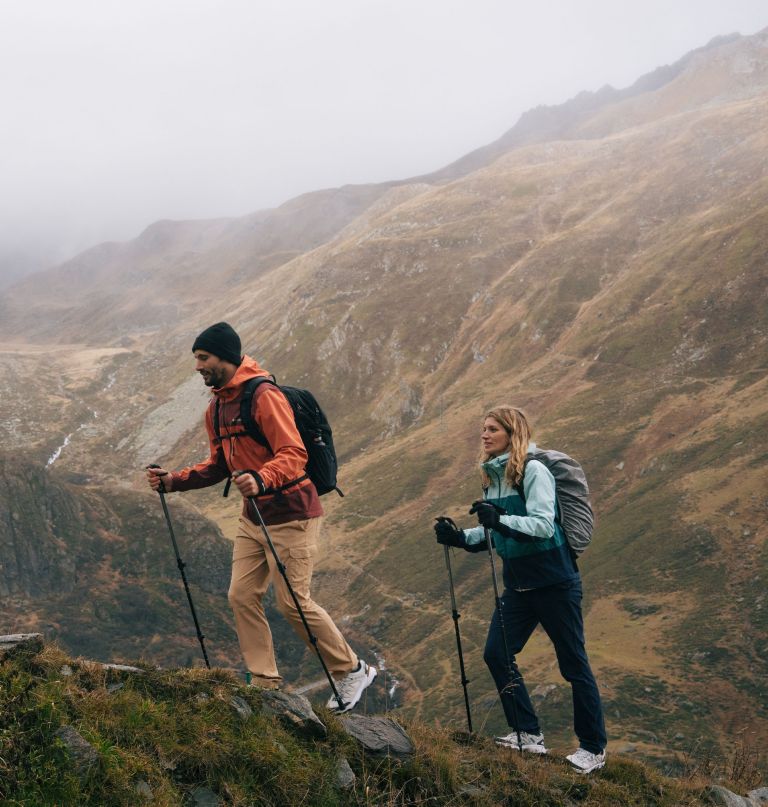 dames peakfreak rush outdry schoen