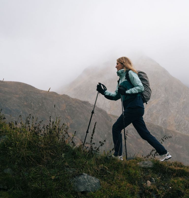 dames peakfreak rush outdry schoen