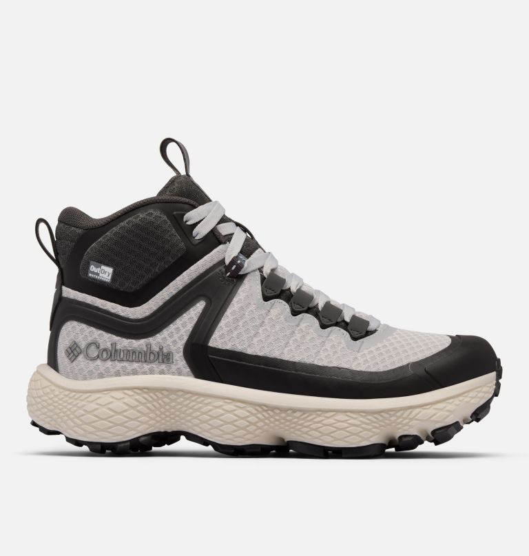 dames escape thrive titanium outdry mid-schoen