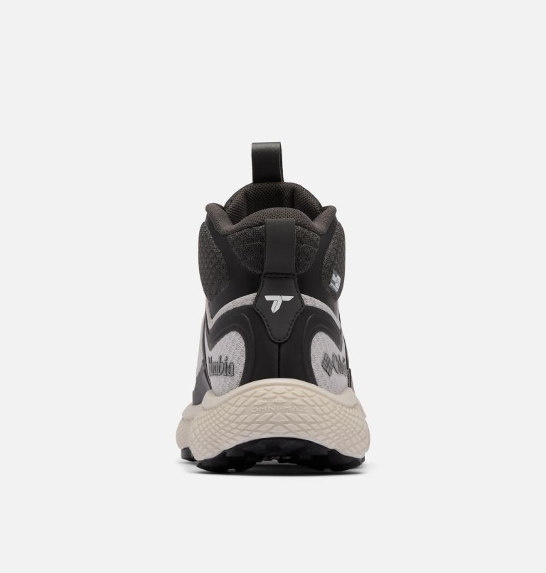 dames escape thrive titanium outdry mid-schoen