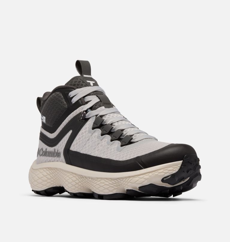 dames escape thrive titanium outdry mid-schoen