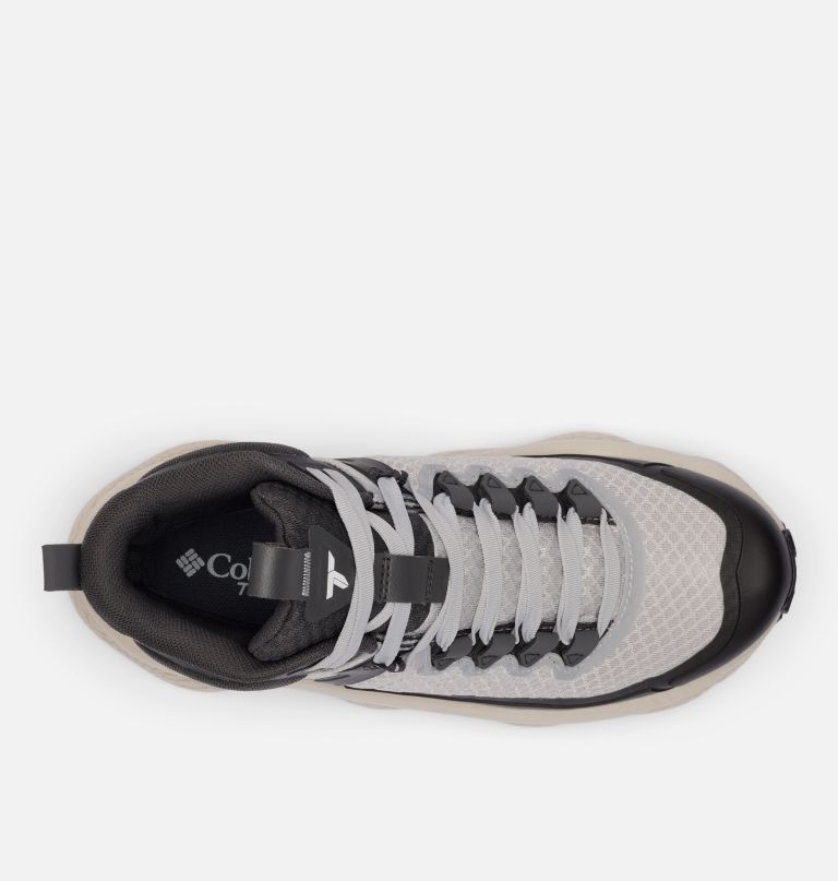 dames escape thrive titanium outdry mid-schoen
