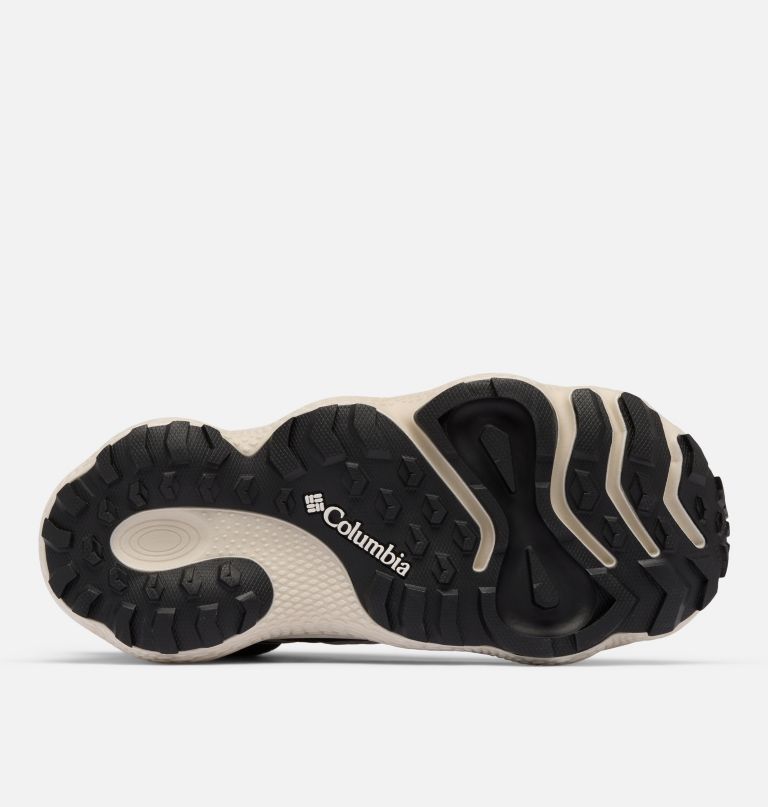 dames escape thrive titanium outdry mid-schoen