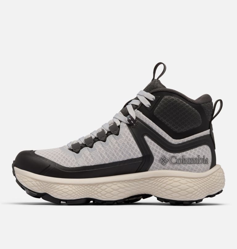 dames escape thrive titanium outdry mid-schoen