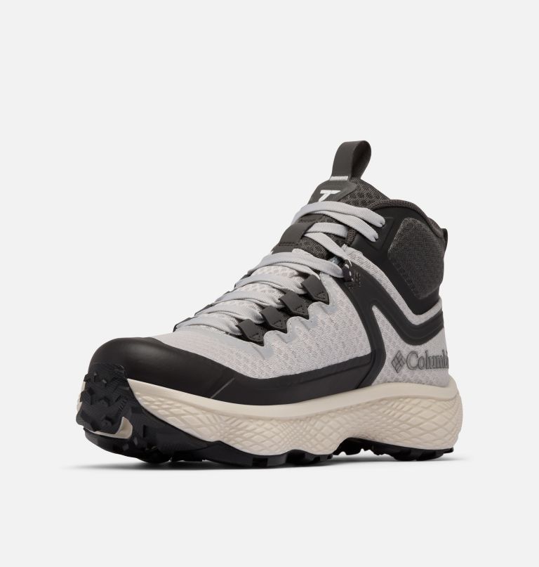 dames escape thrive titanium outdry mid-schoen