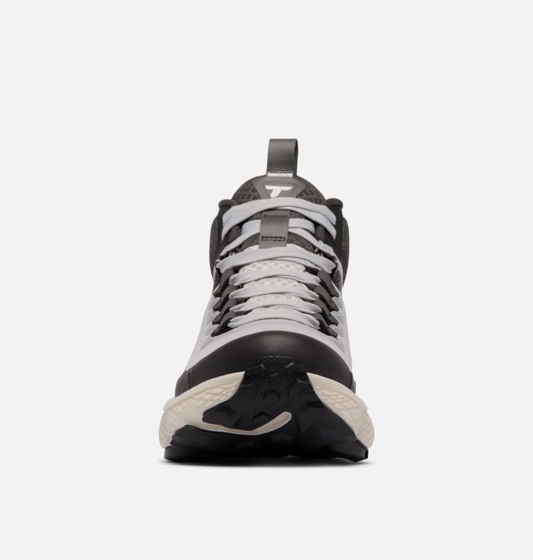 dames escape thrive titanium outdry mid-schoen