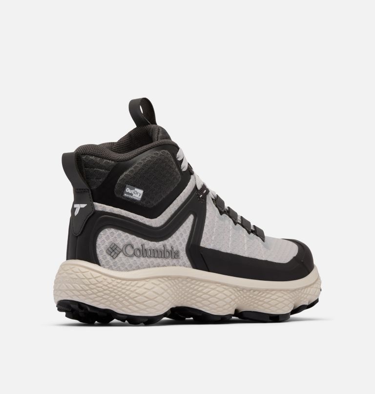 dames escape thrive titanium outdry mid-schoen