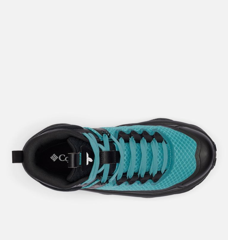 dames escape thrive titanium outdry mid-schoen