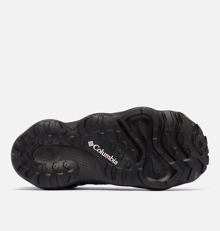 dames escape thrive titanium outdry mid-schoen
