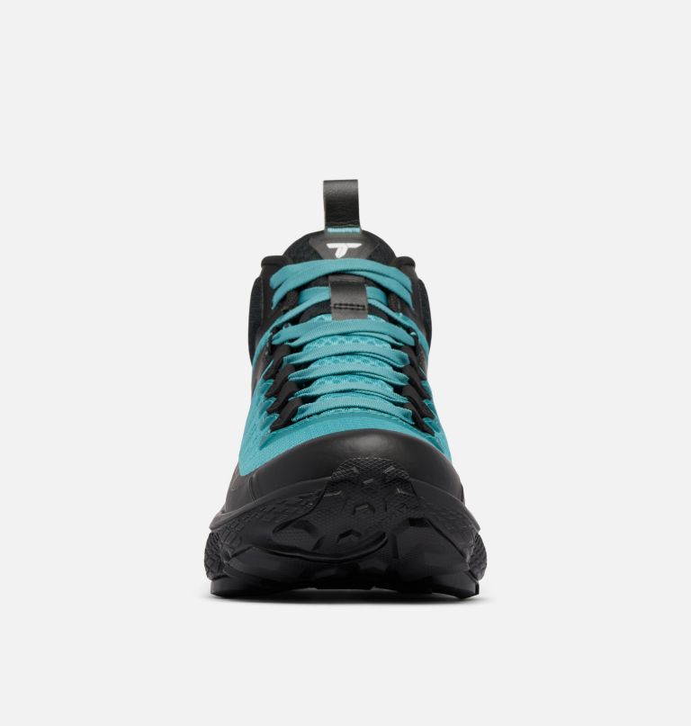 dames escape thrive titanium outdry mid-schoen