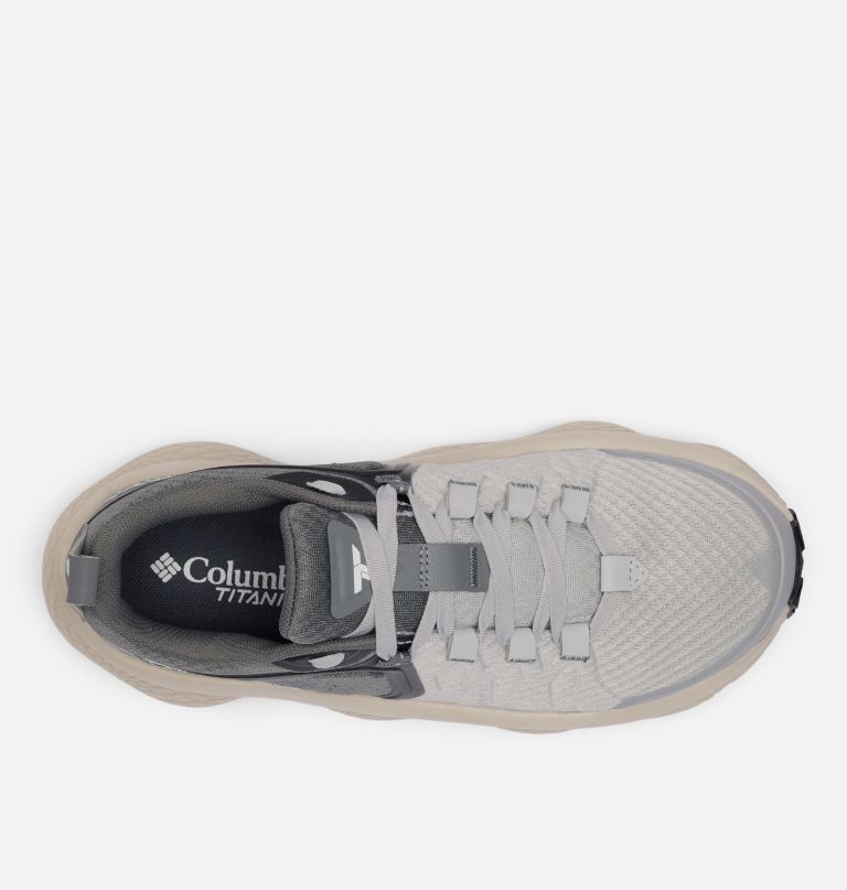 dames escape thrive titanium schoen