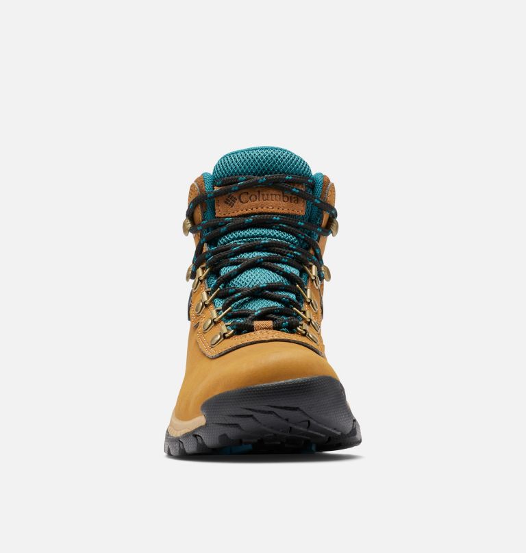 waterdichte wandelschoen newton ridge plus voor dames