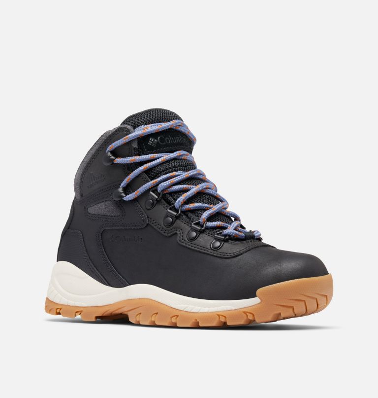 waterdichte wandelschoen newton ridge plus voor dames