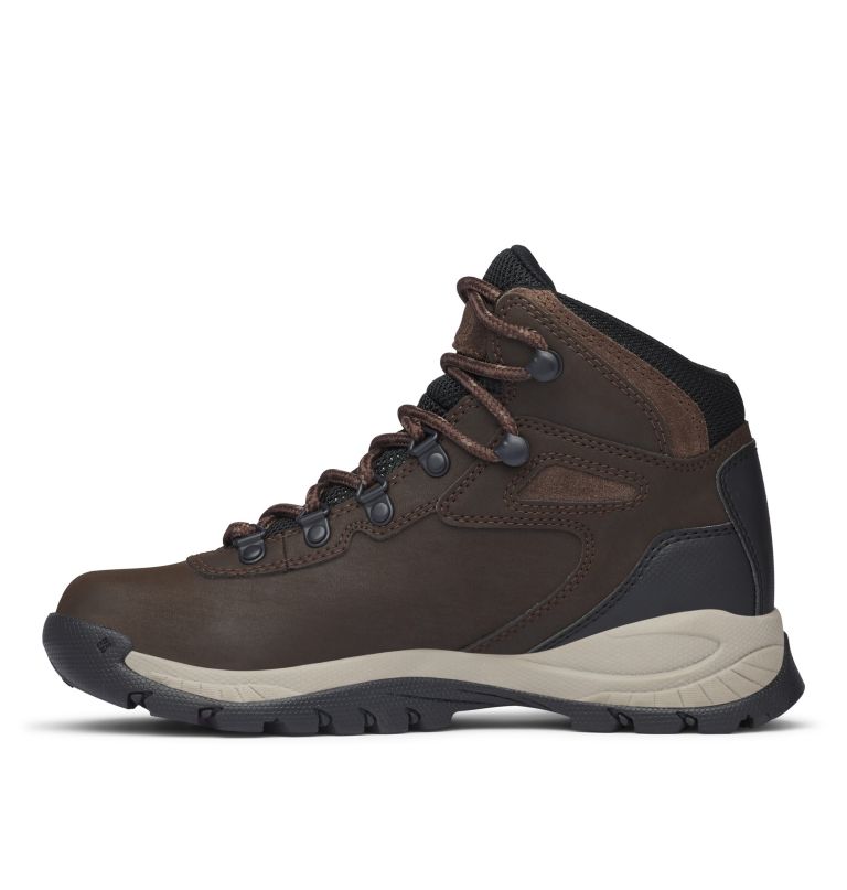 waterdichte wandelschoen newton ridge plus voor dames
