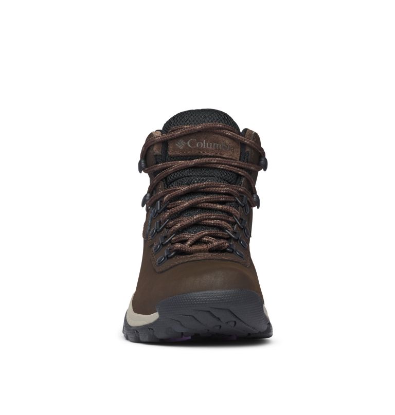 waterdichte wandelschoen newton ridge plus voor dames