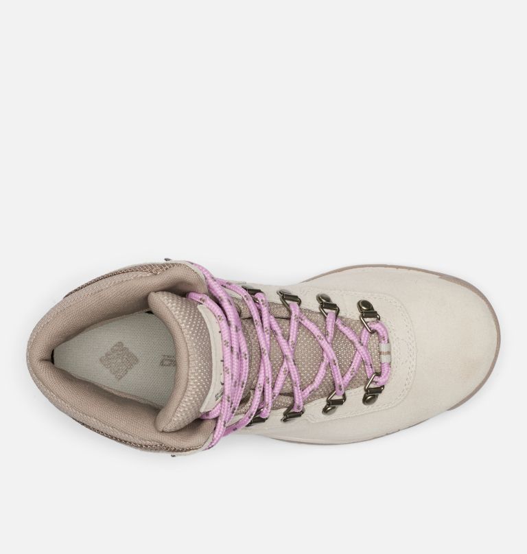 newton ridge plus waterdichte amped wandelschoen voor dames