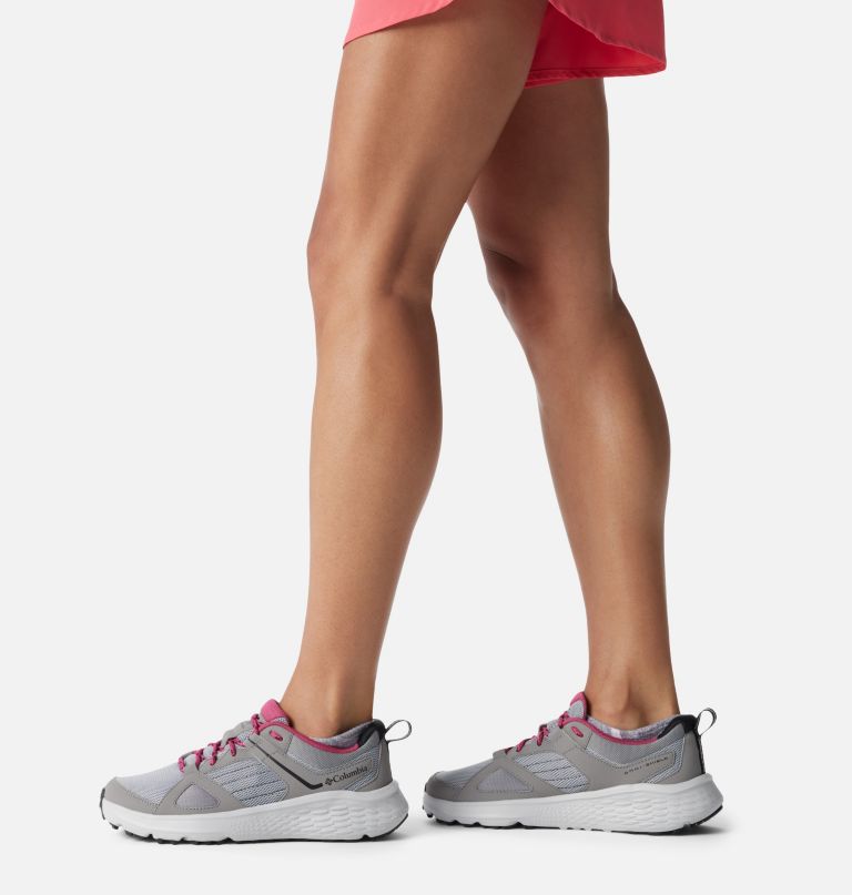 dames novo trail schoen