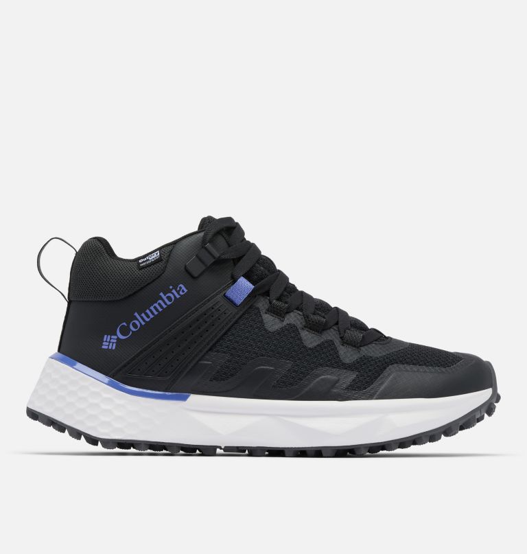 dames facet 75 mid outdry schoen