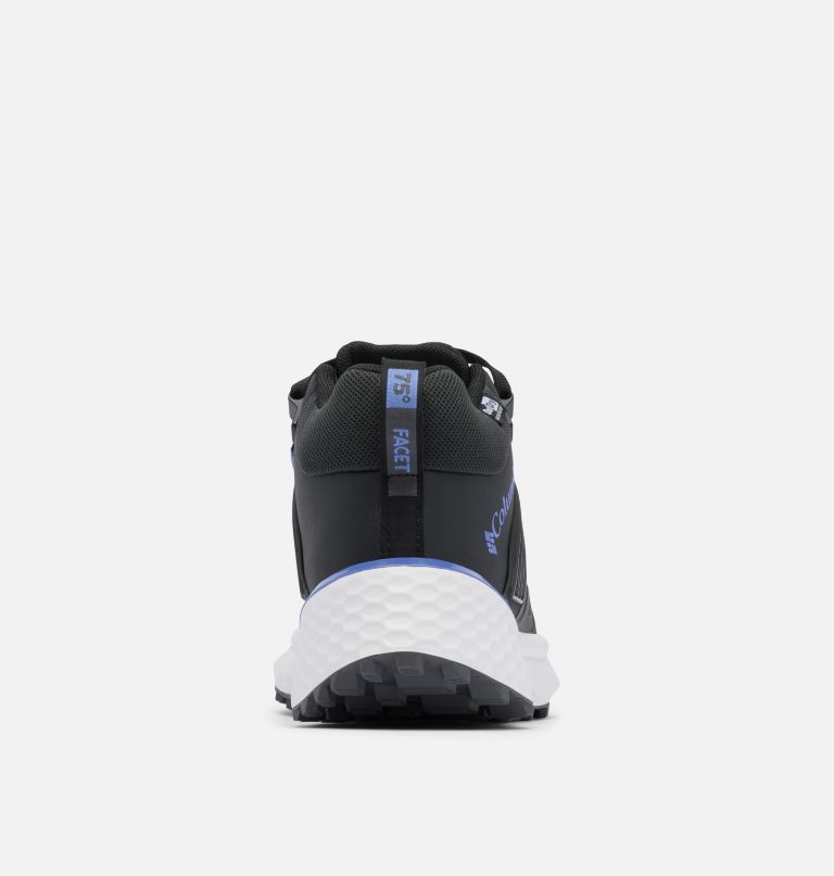 dames facet 75 mid outdry schoen