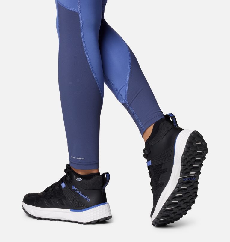 dames facet 75 mid outdry schoen