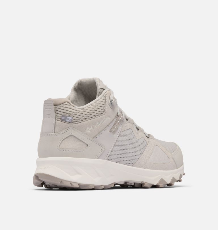 dames peakfreak hera mid outdry schoen