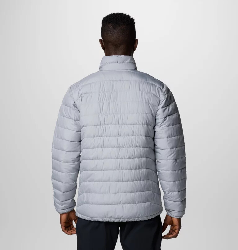 heren powder lite ii jas